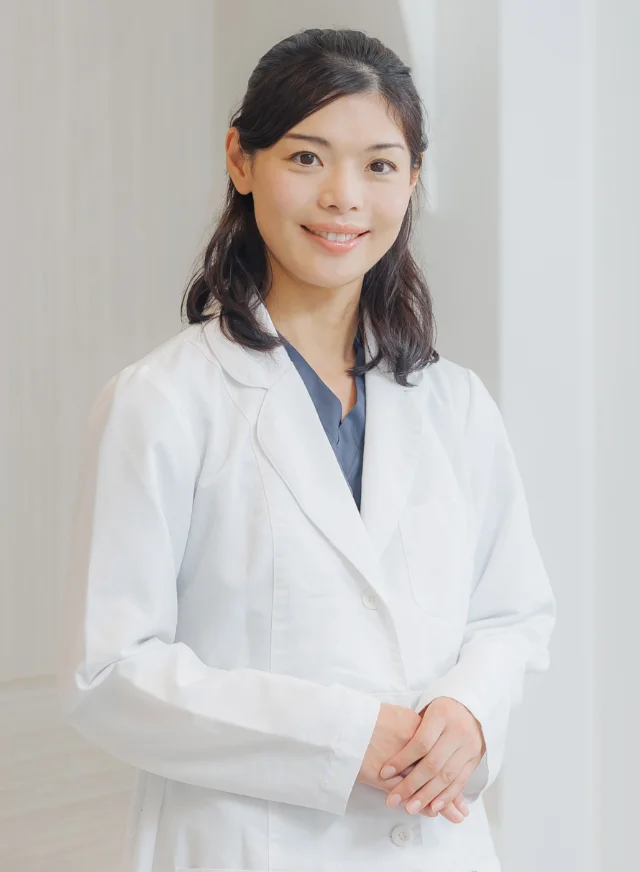 まどか皮ふ科クリニック院長 高藤 円香